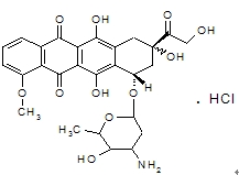 盐酸阿霉素